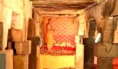 Puja performed in Gyanvapi basement after court order