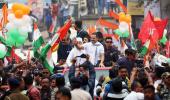 Will welcome if Mamata ...: CPI-M at Rahul's yatra