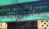 Ramleela play: Prof, 5 students get bail; Pune varsity to probe incident