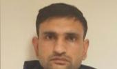 MEA man posted in Moscow held for passing info to Pak