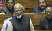 Modi's guarantee: NDA will cross 400 seats, BJP 370+