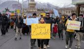 'Ladakh got nothing after repealing Article 370'