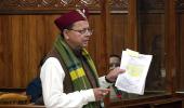 Uttarakhand passes UCC bill, BJP states get template