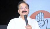 Maha ex-min Baba Siddique to join Ajit Pawar's NCP