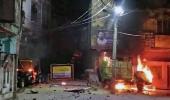 6 rioters killed, 64 hurt; internet down in Haldwani