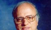 All you need to know about Bharat Ratna Swaminathan