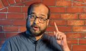 Case against Nikhil Wagle for remarks on Modi, Advani