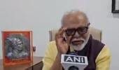 5 hired for Rs 50L to kill me: Maha minister Bhujbal