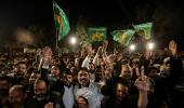 Pakistan Poll Results Stun Army