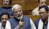 17th LS decisions fulfil generational wait: Modi