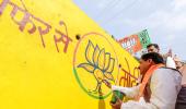 BJP got Rs 1300 cr via electoral bonds, Cong got...