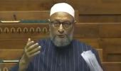 Am I a spokesperson of Babar or Aurangzeb?: Owaisi