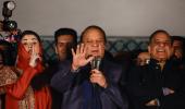 Pak poll: Sharif bids to form govt with Army backing