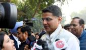 Mamata Banerjee still part of INDIA: Sachin Pilot