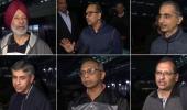 Ajit Doval hand seen behind Qatar freeing 8 Indians