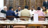 Why IUML Thinks Congress CM Candidate Debate Is Unnecessary