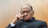 Sharad Pawar moves SC challenging EC order on NCP