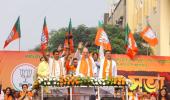 2024 Polls: Will BJP Triumph In Bengal?