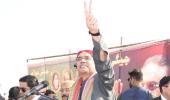 Asif Ali Zardari tipped to become Pakistan president