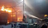 Delhi factory fire: Death toll climbs to 11, 4 injured