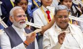 LIVE! K'taka, Kerala CMs to skip NITI Aayog meet in Delhi 