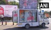 Will it be Ajit's wife vs Supriya Sule in Baramati?