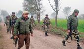 Tight security in J-K ahead of Modi's visit next week