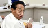 Cong: Buzz over Kamal Nath joining BJP created by...