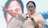 'Sandeshkhali was made to happen': Mamata slams BJP