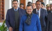 Kejriwal demanded kickbacks from liquor bizmen: ED