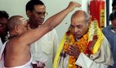 Saluting P V Narasimha Rao For 1991!