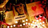 Europe Mourns Alexei Navalny