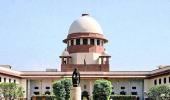 'Consequences to follow': SC on CEC appointment