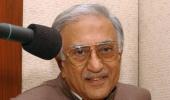 Ameen Sayani, radio's most iconic voice, dies at 91