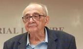 Legal doyen Fali Nariman passes away