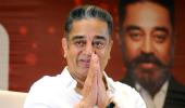 Kamal Haasan denies joining INDIA bloc