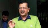 Kejriwal will be arrested in 2-3 days, if...: AAP