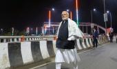 Amid Sandeshkhali protests, Modi to visit WB in March