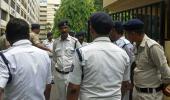 Bengal 'BJP leader' arrested for running sex racket