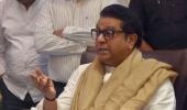 Is MNS joining NDA? Raj Thackeray says...