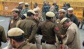 UP cancels constable recruitment exam amid paper leak