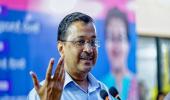 Made mistake by retweeting video defaming BJP: Kejri