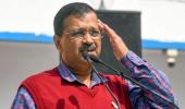 'Wait for court order': Kejriwal skips 7th ED summons