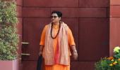 Court warns Pragya Thakur, asks her to appear