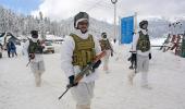 What Are These Soldiers Doing In Gulmarg?