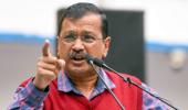 Kejriwal sent to jail after ED says he's 'uncooperative'