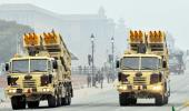 How Nibe Is Helping Boost India's Defence