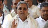 If true...: Siddaramaiah on alleged 'pro-Pak' slogans