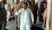 Hours after arrest, TMC suspends Sheikh for 6 yrs