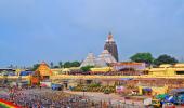 Puri temple implements dress code for devotees